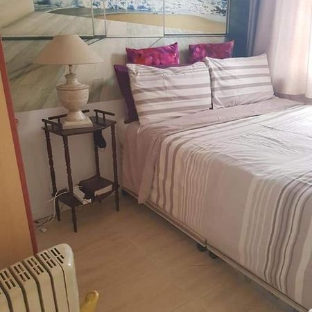 Marahanata Jadwin 1 Beautiful Apartment 1 Bedroom Flat Лондон Экстерьер фото